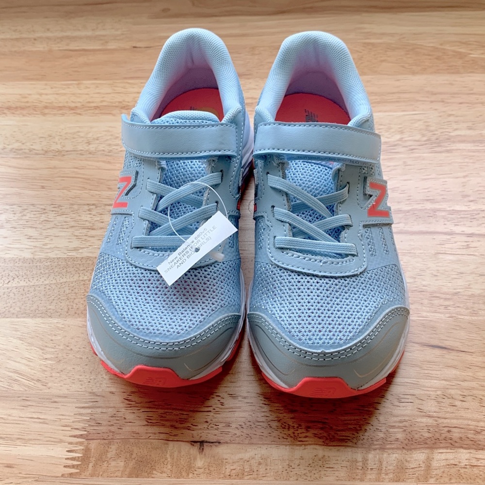 Kids New Balance 680v5 Sneakers